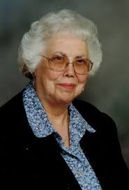 Dolores J. Nuhfer Anthony