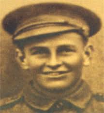 Lance Corporal Victor Stangate Dixon (1890-1917)