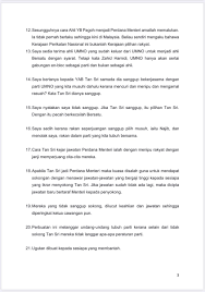 Dia kemudian meletakkan jabatan pada 31 oktober 2003, atau setelah memerintah selama 22 tahun, dan menjadikannya sebagai perdana menteri dengan masa jabatan. Dr Mahathir Mohamad On Twitter 18 Apabila Tan Sri Jadi Perdana Menteri Maka Kuasa Disalah Guna Untuk Mendapat Sokongan Dengan Menawar Jawatan Jawatan Yang Bergaji Tinggi Kepada Sesiapa Yang Ikrar Menyokong Tan Sri