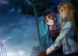 Feel free to send us your asuna yuuki wallpaper, we will select the best ones and publish them on this page. Pin Di 4k Wallpapers