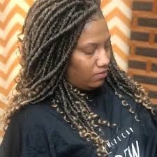 Micro Locs Near Me: Dallas, TX