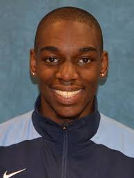 2014-15 Track & Field Roster