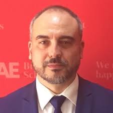 ☆ Ignacio Caravantes Rubio ☆