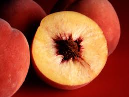 Peach definition, the subacid, juicy, drupaceous fruit of a tree, prunus persica, of the rose family. Peach Fruit Description Facts Britannica