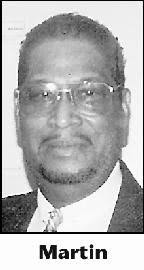 WILLIAM MARTIN Obituary (2011)