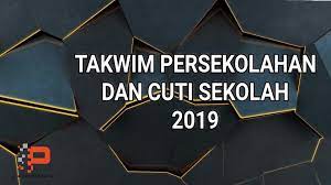 Malah, ketika post ini ditulis tarikh rasmi sesi persekolahan 2021 seluruh negeri di malaysia dibuka selepas cuti akhir permohonan sekolah kawalan perak 2021 online. Takwim Persekolahan Dan Cuti Sekolah 2019 Pendidik2u