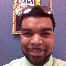 Julian Dunlap (@jdunnit17)