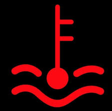 Explanation of warning symbols dangerous voltage: What Does An Engine Temperature Warning Light Mean For You Edmond Hyundai