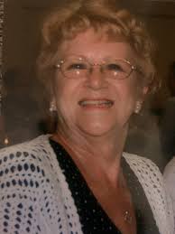 Constance Gray Bradford