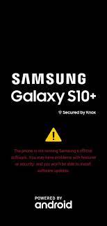 Now it will remove all data from the . Samsung Bootloader Unlocked Logo Fix Source Of Global Firmware