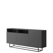 Stöbern sie einfach durch das sortiment und finden sie ihr sideboard günstig bei wohnorama! Mirjan24 Kommode Enjoy Ek180 Stilvoll Kaufland De