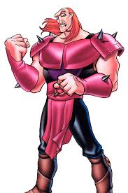 Its voice cast includes jessalyn gilsig as the female lead kayley; Ruber Villains Wiki Fandom