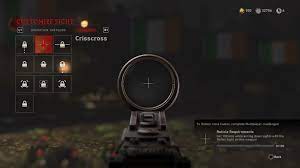 But at the end of the day if the weapon does what cod says it does it's not really. After The Shamrock Awe Update For Wwii We Can No Longer Use These Reticles Unless They Re Unlocked From Mp Another Bad Move Codzombies