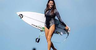 View this post on instagram Surfer Malia Manuel S Food Diary Purewow