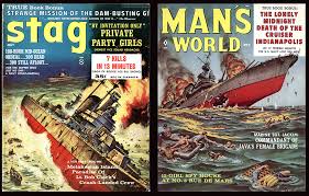 the sinking of the uss indianapolis and