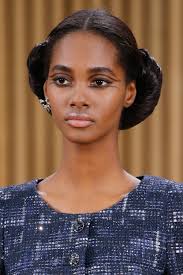 Chanel Spring 2016 Couture Fashion Show