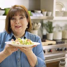 Maybe you would like to learn more about one of these? Food Network Ina S Roasted Salmon Tacos Facebook