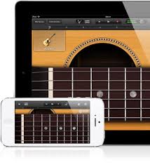 Apple United Kingdom Apps Play And Record Music With Garageband Garage Band Piano Video Drum Lessons