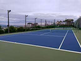 片瀬山CKテニススクール