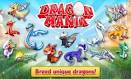 Dragon Mania MOD APK 3.0.0 (Unlimited Gold and Coins)