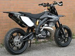Cr500 Supermoto Dirtbikes Supermoto Honda Cr