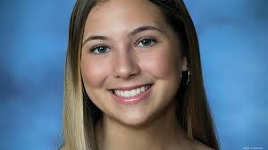 Wellness All-Stars: Hannah Wolf of St. Mary's High School