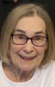 Elfreda B. “Bunny” Slack