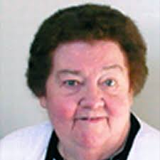 Sister Mary Ignatius Kerrigan of the Holy Cross