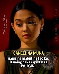 Ariancel M Lacandula