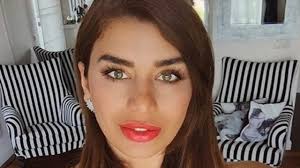 Ebru şancı 31 ağustos 1983 tarihinde i̇stanbul'da doğmuştur. Ebru Sanci Hastanelik Oldu