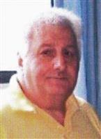 Obituary information for James A. DeMello