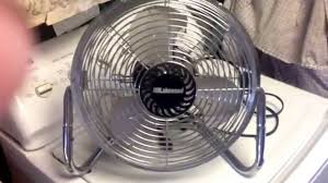 Vintage table top lakewood fan 9 inch. Solved Does The Lakewood Fan Have A Fuse That Can Be Fixya