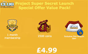 You can find the best club penguin coupons and discounts for savings at online store clubpenguin.com. Club Penguin Page 2 Club Penguin Mountains