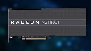 Amd Cdna Radeon Instinct Arcturus Gpu Spotted With 7680 Cores
