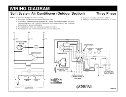 Electrical Wiring Diagrams For Air Conditioning Systems