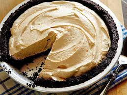 Chocolate Peanut Butter Pie Recipe Ree Drummond Food Network