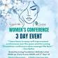 Women’s Conference 3 Day Event event image