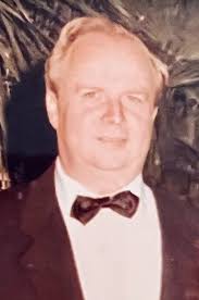 Tribute for Raymond Allan Kilius