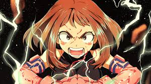 Search free my hero academia wallpapers on zedge and personalize your phone to suit you. Ochaco Uraraka Hd Wallpapers Backgrounds