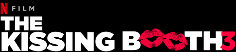 This was my favourite netflix series this year so far. The Kissing Booth 3 Netflix Official Site