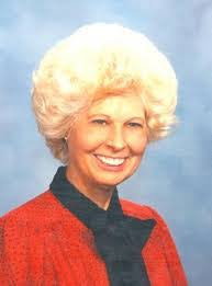 Patsy Goss's Instagram, Twitter & Facebook