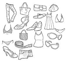 Maybe you would like to learn more about one of these? Online Coloring Pages Coloring Page Flight Clothing Clothing Coloring Pages For Kids