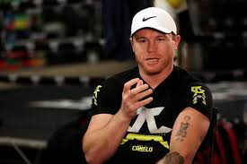Keep updated with latest canelo alvarez news and store promotions. Canelo Alvarez Vs Billy Joe Saunders A Head To Toe Breakdown Bleacher Report Latest News Videos And Highlights