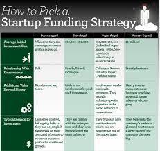 5 Must See Infographics For Startups I Netpreneur Startup Funding Startup Infographic Start Up