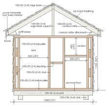 Free Playhouse Plans Buildeazy Playhouse Plans Play Houses Build A Playhouse