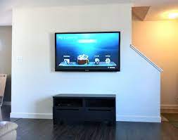 For a detailed guide on how to mount your tv to the wall, read on. At First Glance Wall Mounting A Flat Screen Tv Seemed Like A Simple And Easy Job Tech Tips And Toys