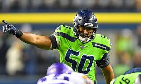 Fans can connect to k.j. Bumpus What Seahawks Are Losing If They Don T Bring K J Wright Back