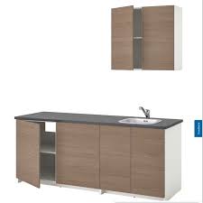 Dapur ikea 2019, meja dapur ikea, kitchen set dapur, rak ikea, lemari dapur. Kitchen Cabinet Kabinet Dapur Ikea Shopee Malaysia