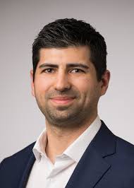 Financial Advisors & Representatives