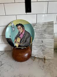 Elvis Presley 1989 Delphi